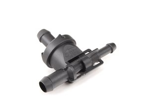 ES#284994 - 079133753 - Suction Jet Pump - Connects to rear of intake manifold - Genuine Volkswagen Audi - Audi