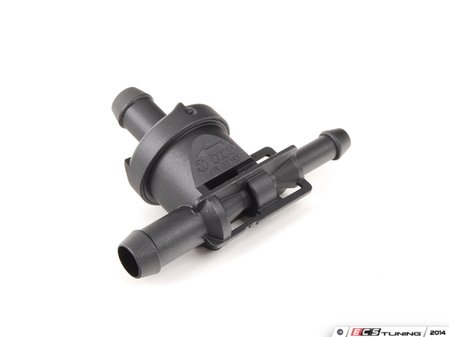 ES#284994 - 079133753 - Suction Jet Pump - Connects to rear of intake manifold - Genuine Volkswagen Audi - Audi