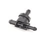 ES#284994 - 079133753 - Suction Jet Pump - Connects to rear of intake manifold - Genuine Volkswagen Audi - Audi