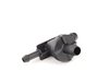 ES#284994 - 079133753 - Suction Jet Pump - Connects to rear of intake manifold - Genuine Volkswagen Audi - Audi