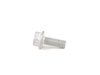 ES#470281 - N90592705 - hex head bolt - priced each - Install new hardware with your new parts. M6x16 - Genuine Volkswagen Audi - Audi