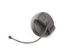 ES#2138072 - 16117193372 - Gas Cap - Priced Each  - Complete with sealing gasket - Genuine BMW - BMW