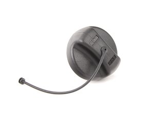 ES#2138072 - 16117193372 - Gas Cap - Priced Each  - Complete with sealing gasket - Genuine BMW - BMW