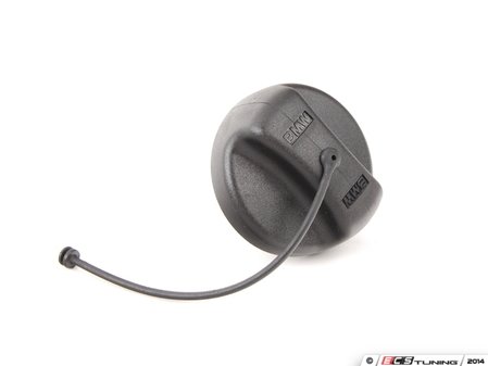 ES#2138072 - 16117193372 - Gas Cap - Priced Each  - Complete with sealing gasket - Genuine BMW - BMW
