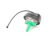 ES#2138072 - 16117193372 - Gas Cap - Priced Each  - Complete with sealing gasket - Genuine BMW - BMW