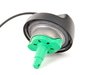 ES#2138072 - 16117193372 - Gas Cap - Priced Each  - Complete with sealing gasket - Genuine BMW - BMW