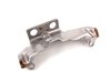 ES#39925 - 18207508451 - E39 Exhaust Bracket - Bracket that attaches to the body of the vehicle and the rear exhaust pipe assembly. - Genuine BMW - BMW