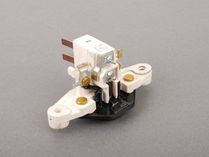 ES#2746487 - 12311726022 - Alternator Voltage Regulator - 65 Amp Style - Prevent an overcharging alternator - Bosch - BMW