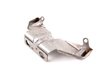 ES#39925 - 18207508451 - E39 Exhaust Bracket - Bracket that attaches to the body of the vehicle and the rear exhaust pipe assembly. - Genuine BMW - BMW