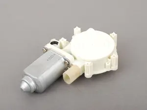 Window Electric Motor - Front Left