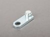 ES#53441 - 32321113713 - PLATE - Genuine BMW - BMW