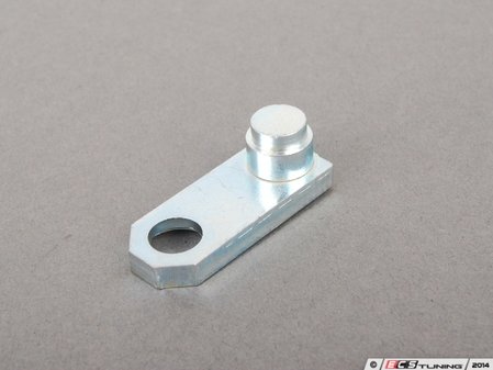 ES#53441 - 32321113713 - PLATE - Genuine BMW - BMW