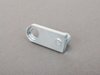 ES#53441 - 32321113713 - PLATE - Genuine BMW - BMW