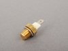ES#283135 - 077919563A - Oil Temperature Sensor (NO LONGER AVAILABLE)  - White temp sensor - Genuine Volkswagen Audi - 