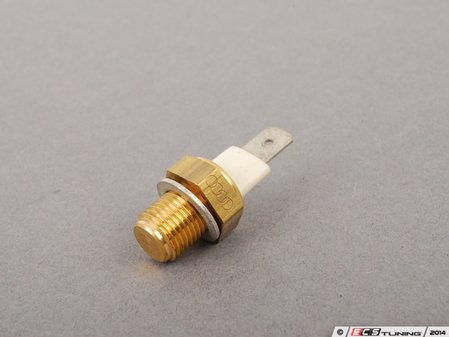 ES#283135 - 077919563A - Oil Temperature Sensor (NO LONGER AVAILABLE)  - White temp sensor - Genuine Volkswagen Audi - 
