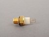 ES#283135 - 077919563A - Oil Temperature Sensor (NO LONGER AVAILABLE)  - White temp sensor - Genuine Volkswagen Audi - 