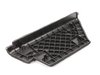 ES#2641601 - 51477229823 - Trunk Floor Cover - left  - Black - Genuine BMW - BMW