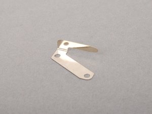 ES#166430 - 61311368987 - OPERAT LEVER - Genuine BMW - BMW
