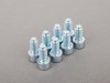 ES#2746700 - 67620 - Front Adjustable Camber Plates - Pair - (NO LONGER AVAILABLE) - An easy handling upgrade with a wide adjustment range - SPC - 
