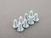 ES#2746700 - 67620 - Front Adjustable Camber Plates - Pair - (NO LONGER AVAILABLE) - An easy handling upgrade with a wide adjustment range - SPC - 