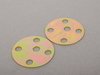 ES#2746700 - 67620 - Front Adjustable Camber Plates - Pair - (NO LONGER AVAILABLE) - An easy handling upgrade with a wide adjustment range - SPC - 