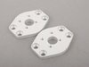 ES#2746700 - 67620 - Front Adjustable Camber Plates - Pair - (NO LONGER AVAILABLE) - An easy handling upgrade with a wide adjustment range - SPC - 