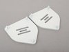 ES#2746700 - 67620 - Front Adjustable Camber Plates - Pair - (NO LONGER AVAILABLE) - An easy handling upgrade with a wide adjustment range - SPC - 