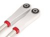 ES#2747773 - 67610 - Adjustable Rear Control Arm - Pair  - Dial in the rear suspension with adjustable camber - SPC - MINI