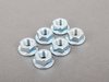 ES#2747488 - 67630 - Front Adjustable Camber Plates - Pair - (NO LONGER AVAILABLE) - An easy handling upgrade with a wide adjustment range - SPC - 