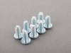 ES#2747488 - 67630 - Front Adjustable Camber Plates - Pair - (NO LONGER AVAILABLE) - An easy handling upgrade with a wide adjustment range - SPC - 