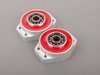 ES#2747488 - 67630 - Front Adjustable Camber Plates - Pair - (NO LONGER AVAILABLE) - An easy handling upgrade with a wide adjustment range - SPC - 