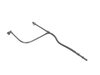 ES#2771198 - 94810601603 - Coolant Vent Line - Plastic replacement line - Hamburg Tech - Porsche