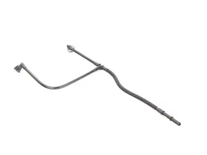 Coolant Vent Line