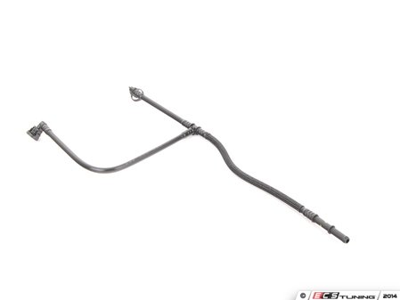 ES#2771198 - 94810601603 - Coolant Vent Line - Plastic replacement line - Hamburg Tech - Porsche