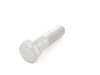 ES#1375601 - 90008208501 - Crankshaft Pulley Bolt - M16 x 1.5 x 60mm - Genuine Porsche - Porsche