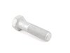 ES#1375601 - 90008208501 - Crankshaft Pulley Bolt - M16 x 1.5 x 60mm - Genuine Porsche - Porsche