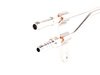 ES#281178 - 06F127509AB - Fuel Hard Line  - Under hood hard line that routes the under-car fuel line grouping to the pump - Genuine Volkswagen Audi - Audi Volkswagen