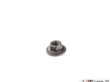ES#158216 - 54317043556 - NUT  - Genuine BMW - BMW