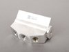 ES#1446501 - 95535923101 - PDCC Hydraulic Distribution Block - Front - Connection point for hydraulic sway bar pressure lines - Genuine Porsche - Porsche