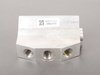 ES#1446501 - 95535923101 - PDCC Hydraulic Distribution Block - Front - Connection point for hydraulic sway bar pressure lines - Genuine Porsche - Porsche