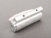 ES#1446501 - 95535923101 - PDCC Hydraulic Distribution Block - Front - Connection point for hydraulic sway bar pressure lines - Genuine Porsche - Porsche