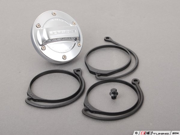 Genuine Oem Fuel Tank Cap Fit For Porsche 981/991 Cayenne,Panamera,Macan Gas Cap - View #5