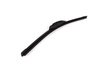 ES#1884399 - 4818 - Wiper Blade - Evolution - Patented bracketless technology for exceptional visibility in any weather. 18" - Bosch - Audi Volkswagen