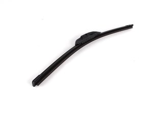 ES#1884399 - 4818 - Wiper Blade - Evolution - Patented bracketless technology for exceptional visibility in any weather. 18" - Bosch - Audi Volkswagen