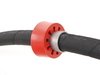 ES#1842335 - 95535912513 - Front PDCC Pressure Line - Tandem pump to distribution block - Genuine Porsche - Porsche