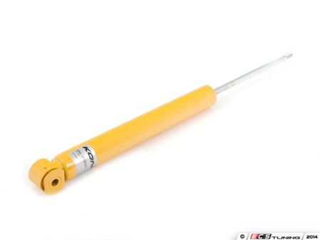 ES#2533002 - 80401271SPORT - Shock Absorber - Priced Each - Upgrade your vehicle's suspension to Koni's Yellow line - Koni - BMW