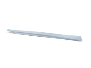 ES#2712062 - 51778061652 - F34 Side Skirt - Right - Finished in primer and ready for paint! - Genuine BMW - BMW