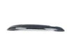 ES#2711899 - 51128062204 - Lower Rear Valance - Inserts into the center of the M-Sport rear bumper.  - Genuine BMW - BMW
