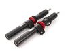 ES#9551 - 39220-1 - Premium Performance Coilover Kit - Ultra lightweight aluminum performance kit. Average lowering of 1.2"-2.3"F 1.0"-2.0"R - H&R - Audi