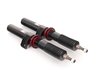 ES#9551 - 39220-1 - Premium Performance Coilover Kit - Ultra lightweight aluminum performance kit. Average lowering of 1.2"-2.3"F 1.0"-2.0"R - H&R - Audi